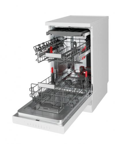 Preview: Bauknecht BSFO 3O23 PF Spülmaschine